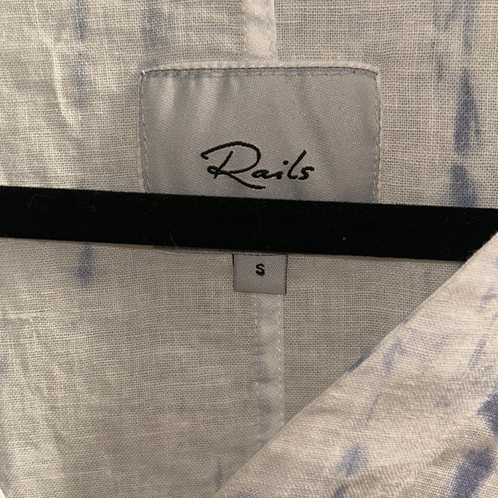 Rails Top! Like New - image 4
